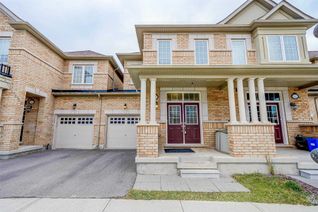 Attached/Row House/Townhouse 2-Storey for Sale, 360 Leadwood Gate, Oakville, ON Attached/Row House/Townhouse 2-Storey for Sale, 360 Leadwood Gate, Oakville, ON