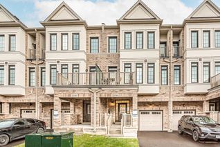 Attached/Row House/Townhouse 3-Storey for Sale, 1186 Restivo Lane, Milton, ON Attached/Row House/Townhouse 3-Storey for Sale, 1186 Restivo Lane, Milton, ON