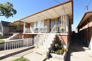 Detached Backsplit 4 for Rent, 30 Adair Ave S, Hamilton, ON Detached Backsplit 4 for Rent, 30 Adair Ave S, Hamilton, ON