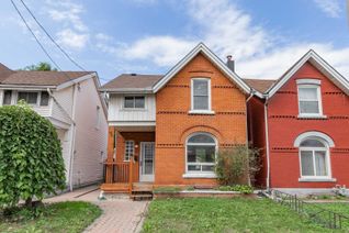 Detached 2-Storey for Rent, 37 Cheever St, Hamilton, ON Detached 2-Storey for Rent, 37 Cheever St, Hamilton, ON