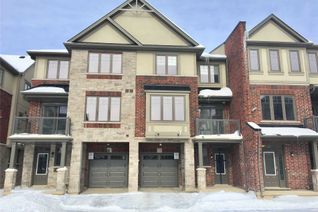 Attached/Row House/Townhouse 3-Storey for Rent, 1169 Garner Rd E #22, Hamilton, ON Attached/Row House/Townhouse 3-Storey for Rent, 1169 Garner Rd E #22, Hamilton, ON