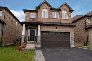 Detached 2-Storey for Sale, 249 Winterberry Dr, Hamilton, ON Detached 2-Storey for Sale, 249 Winterberry Dr, Hamilton, ON
