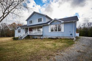 Farm for Sale, 1281 County Rd 5 Rd, Quinte West, ON Farm for Sale, 1281 County Rd 5 Rd, Quinte West, ON