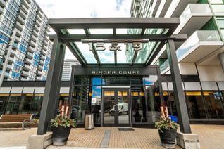 Common Element Condo Multi-Level for Sale, 19 Singer Crt #311, Toronto, ON Common Element Condo Multi-Level for Sale, 19 Singer Crt #311, Toronto, ON