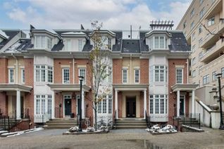 Condo Townhouse 2-Storey for Sale, 11 Niagara St #12, Toronto, ON Condo Townhouse 2-Storey for Sale, 11 Niagara St #12, Toronto, ON