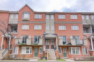 Condo Townhouse 3-Storey for Sale, 1881 Mcnicoll Ave #Th508, Toronto, ON Condo Townhouse 3-Storey for Sale, 1881 Mcnicoll Ave #Th508, Toronto, ON