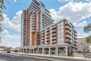 Condo Apartment for Rent, 551 Maple Ave #815, Burlington, ON