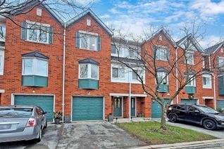 Condo Townhouse 3-Storey for Sale, 2300 Brays Lane #41, Oakville, ON Condo Townhouse 3-Storey for Sale, 2300 Brays Lane #41, Oakville, ON