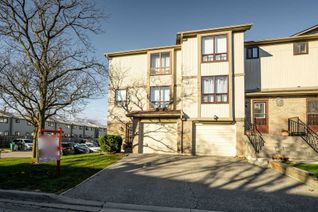 Condo Townhouse 2-Storey for Sale, 38 Guildford Cres, Brampton, ON Condo Townhouse 2-Storey for Sale, 38 Guildford Cres, Brampton, ON