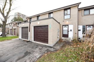 Condo Townhouse 2-Storey for Sale, 83 Fleetwood Cres, Brampton, ON Condo Townhouse 2-Storey for Sale, 83 Fleetwood Cres, Brampton, ON
