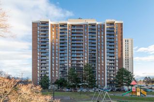 Condo Apartment for Sale, 21 Knightsbridge Rd #707, Brampton, ON Condo Apartment for Sale, 21 Knightsbridge Rd #707, Brampton, ON