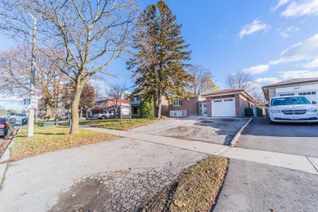 Detached Sidesplit 4 for Sale, 487 Brimorton Dr, Toronto, ON Detached Sidesplit 4 for Sale, 487 Brimorton Dr, Toronto, ON