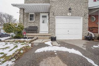 Link 2-Storey for Sale, 36 Glovers Rd, Oshawa, ON Link 2-Storey for Sale, 36 Glovers Rd, Oshawa, ON