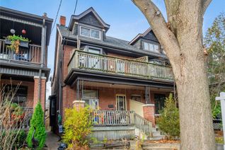 Semi-Detached 3-Storey for Rent, 74 Earl Grey Rd #3, Toronto, ON Semi-Detached 3-Storey for Rent, 74 Earl Grey Rd #3, Toronto, ON