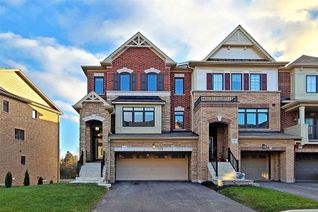 Attached/Row House/Townhouse 3-Storey for Sale, 9 Delft Dr, Markham, ON Attached/Row House/Townhouse 3-Storey for Sale, 9 Delft Dr, Markham, ON