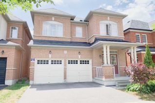 Detached 2-Storey for Rent, 81 Estrella Cres, Richmond Hill, ON Detached 2-Storey for Rent, 81 Estrella Cres, Richmond Hill, ON