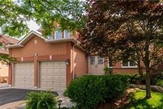 Detached 2-Storey for Rent, 2298 Hill Ridge Crt, Oakville, ON Detached 2-Storey for Rent, 2298 Hill Ridge Crt, Oakville, ON
