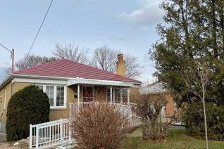 Detached Bungalow for Sale, 76 Cuffley Cres N, Toronto, ON Detached Bungalow for Sale, 76 Cuffley Cres N, Toronto, ON
