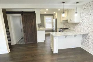 Detached Bungalow for Rent, 22 Bevan Crt, Hamilton, ON Detached Bungalow for Rent, 22 Bevan Crt, Hamilton, ON