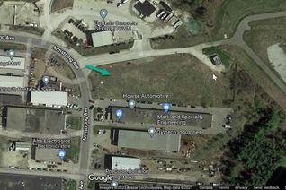 Land for Sale, 303 Armstrong Ave, Halton Hills, ON