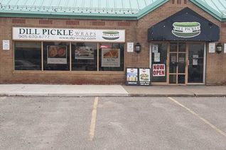 Fast Food/Take Out for Sale, 6435 Dixie Rd #10, Mississauga, ON Fast Food/Take Out for Sale, 6435 Dixie Rd #10, Mississauga, ON
