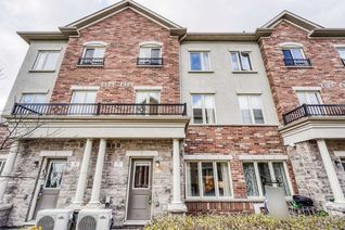 Condo Townhouse 3-Storey for Sale, 21 Coneflower Cres #Th7, Toronto, ON Condo Townhouse 3-Storey for Sale, 21 Coneflower Cres #Th7, Toronto, ON
