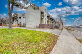Condo Townhouse 2-Storey for Sale, 1055 Dundas St #192, Mississauga, ON Condo Townhouse 2-Storey for Sale, 1055 Dundas St #192, Mississauga, ON