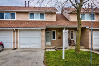 Condo Townhouse 2-Storey for Sale, 2185 Fairchild Blvd #43, Burlington, ON Condo Townhouse 2-Storey for Sale, 2185 Fairchild Blvd #43, Burlington, ON