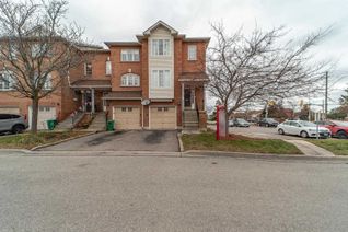 Condo Townhouse 3-Storey for Sale, 9800 Mclaughlin Rd #41, Brampton, ON Condo Townhouse 3-Storey for Sale, 9800 Mclaughlin Rd #41, Brampton, ON