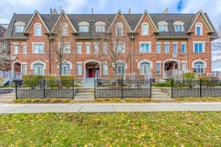 Condo Townhouse Stacked Townhouse for Rent, 605 Shoreline Dr #Unit 11, Mississauga, ON Condo Townhouse Stacked Townhouse for Rent, 605 Shoreline Dr #Unit 11, Mississauga, ON
