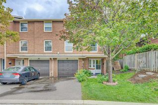 Condo Townhouse Multi-Level for Sale, 31 Eden Park Dr, Brampton, ON Condo Townhouse Multi-Level for Sale, 31 Eden Park Dr, Brampton, ON