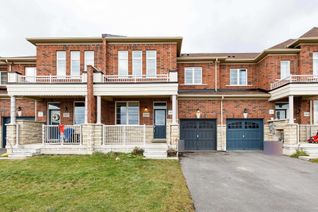 Attached/Row House/Townhouse 2-Storey for Sale, 1639 Sorensen Crt, Milton, ON Attached/Row House/Townhouse 2-Storey for Sale, 1639 Sorensen Crt, Milton, ON