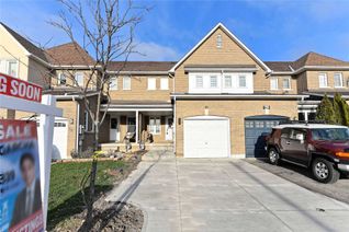 Attached/Row House/Townhouse 2-Storey for Sale, 60 Culture Cres, Brampton, ON Attached/Row House/Townhouse 2-Storey for Sale, 60 Culture Cres, Brampton, ON