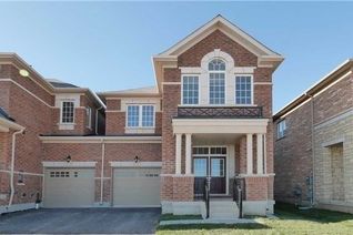Link 2-Storey for Rent, 103 Huguenot Rd, Oakville, ON Link 2-Storey for Rent, 103 Huguenot Rd, Oakville, ON