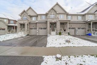 Attached/Row House/Townhouse 2-Storey for Rent, 70 Bradbury Rd, Hamilton, ON Attached/Row House/Townhouse 2-Storey for Rent, 70 Bradbury Rd, Hamilton, ON