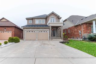 Detached 2-Storey for Rent, 252 Thorner (Basement) Dr, Hamilton, ON Detached 2-Storey for Rent, 252 Thorner (Basement) Dr, Hamilton, ON