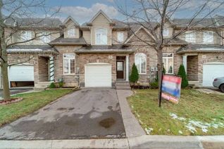 Attached/Row House/Townhouse 2-Storey for Sale, 6 Atessa Dr #26, Hamilton, ON Attached/Row House/Townhouse 2-Storey for Sale, 6 Atessa Dr #26, Hamilton, ON