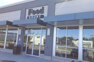Commercial/Retail for Sale, 16 Mallard Rd #A209, Toronto, ON