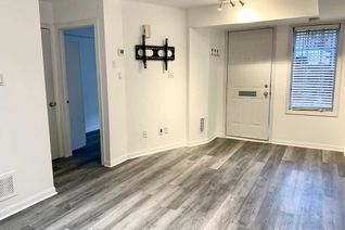 Condo Townhouse for Rent, 11 Niagara St #38, Toronto, ON Condo Townhouse for Rent, 11 Niagara St #38, Toronto, ON