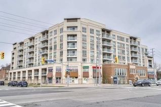 Condo Apartment for Sale, 4600 Steeles Ave E #601, Markham, ON Condo Apartment for Sale, 4600 Steeles Ave E #601, Markham, ON