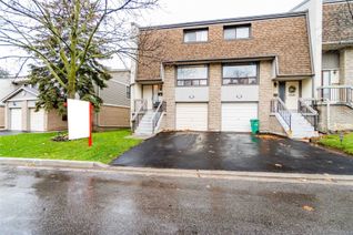 Condo Townhouse 3-Storey for Sale, 116 Ashton Cres, Brampton, ON Condo Townhouse 3-Storey for Sale, 116 Ashton Cres, Brampton, ON