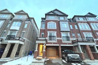 Attached/Row House/Townhouse 3-Storey for Rent, 90 Aquatic Ballet Path, Oshawa, ON Attached/Row House/Townhouse 3-Storey for Rent, 90 Aquatic Ballet Path, Oshawa, ON