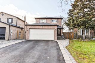 Link 2-Storey for Sale, 34 Mercer Cres, Markham, ON Link 2-Storey for Sale, 34 Mercer Cres, Markham, ON