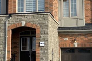 Attached/Row House/Townhouse 2-Storey for Sale, 81 Adventura Rd, Brampton, ON Attached/Row House/Townhouse 2-Storey for Sale, 81 Adventura Rd, Brampton, ON