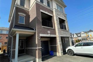Semi-Detached 3-Storey for Rent, 3975 Thomas Alton Blvd N, Burlington, ON Semi-Detached 3-Storey for Rent, 3975 Thomas Alton Blvd N, Burlington, ON