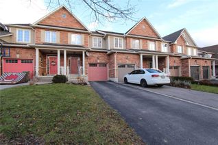 Attached/Row House/Townhouse 2-Storey for Rent, 19 Browview Dr, Hamilton, ON Attached/Row House/Townhouse 2-Storey for Rent, 19 Browview Dr, Hamilton, ON
