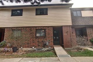 Condo Townhouse 2-Storey for Sale, 20 Glenvale Dr #116, Hamilton, ON Condo Townhouse 2-Storey for Sale, 20 Glenvale Dr #116, Hamilton, ON