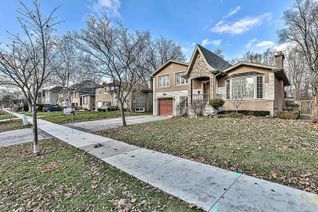 Detached Sidesplit 4 for Sale, 446 Hounslow Ave, Toronto, ON Detached Sidesplit 4 for Sale, 446 Hounslow Ave, Toronto, ON