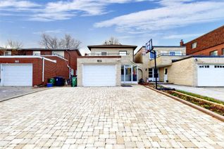 Link 2-Storey for Sale, 159 Chipwood Cres, Toronto, ON Link 2-Storey for Sale, 159 Chipwood Cres, Toronto, ON