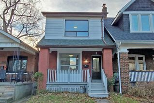 Detached 2-Storey for Sale, 168 Monarch Park Ave, Toronto, ON Detached 2-Storey for Sale, 168 Monarch Park Ave, Toronto, ON